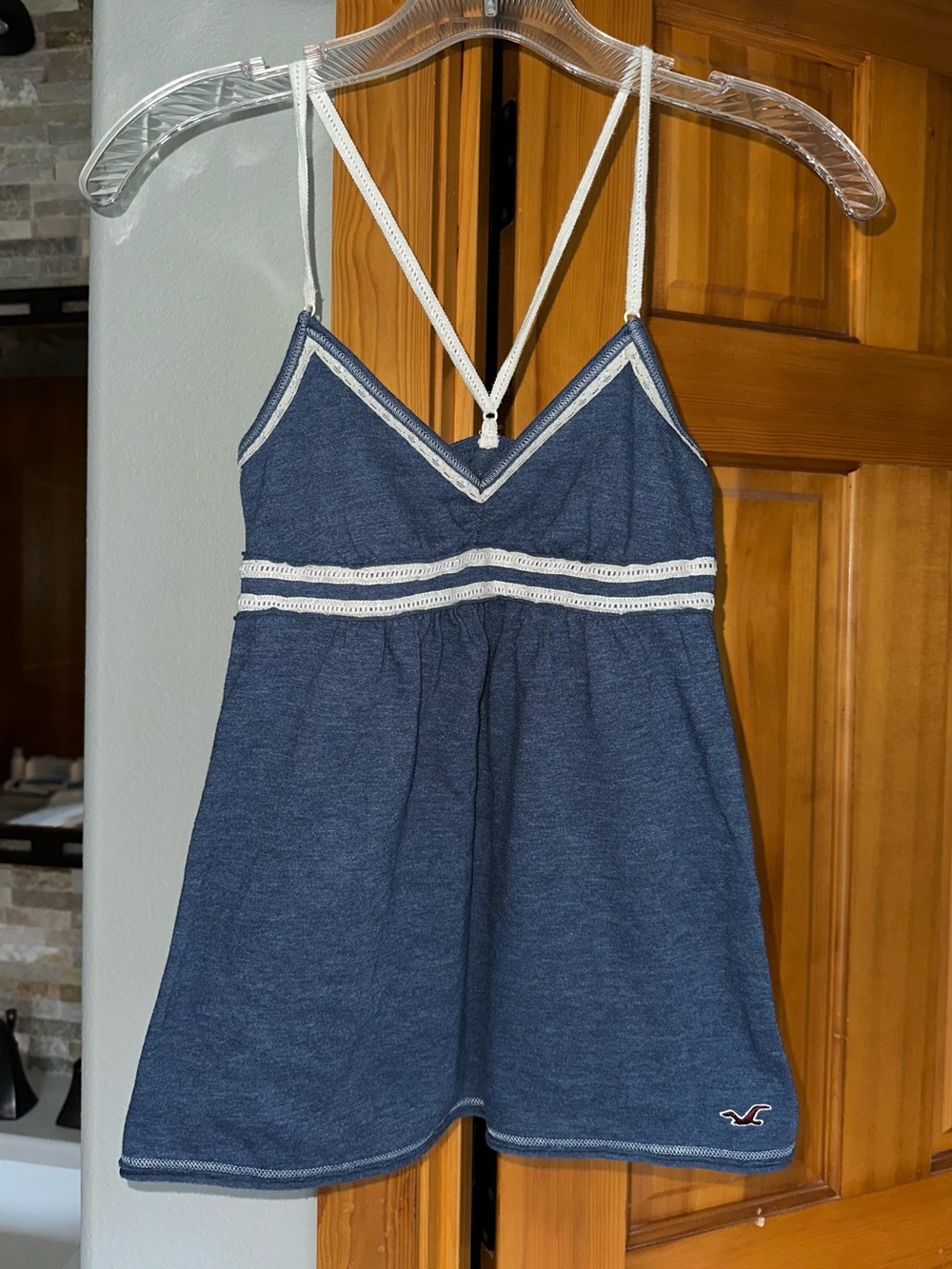 Hollister cami